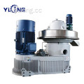 YULONG XGJ560 धान की भूसी निकालने की मशीन